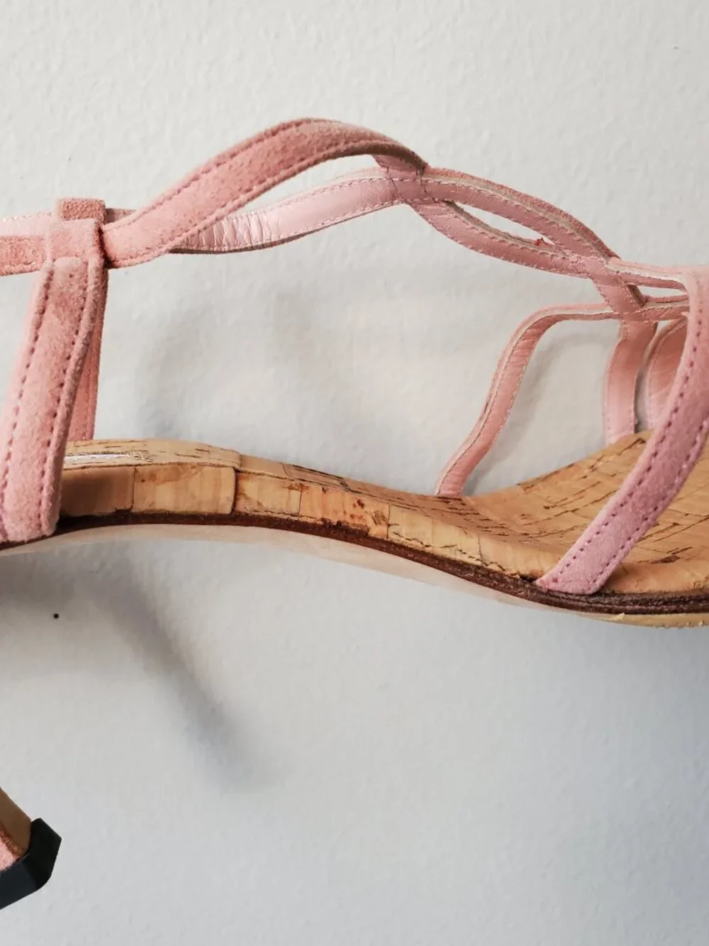 Manolo Blahnik these new